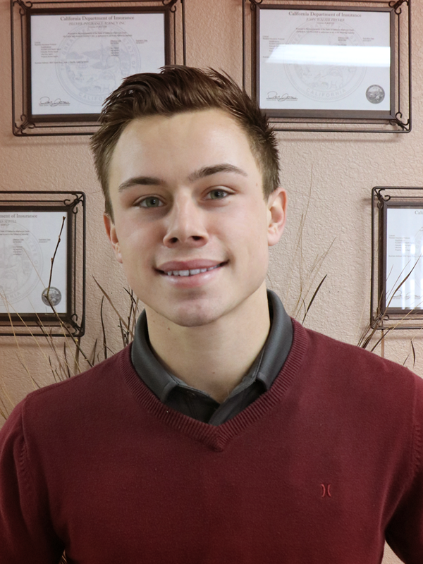 Louie Euer