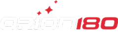 Orion180 logo