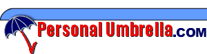 PersonalUmbrella.com logo